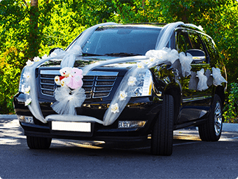 cars-for-wedding